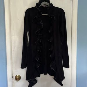 Metric women Cárdigan